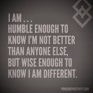 Meet your Posher, Royce